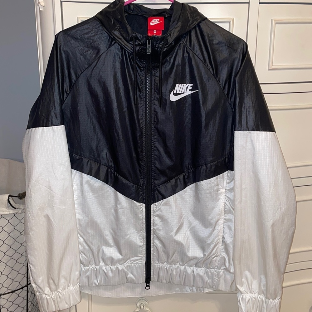 Nike Windrunner Jacket - image 1